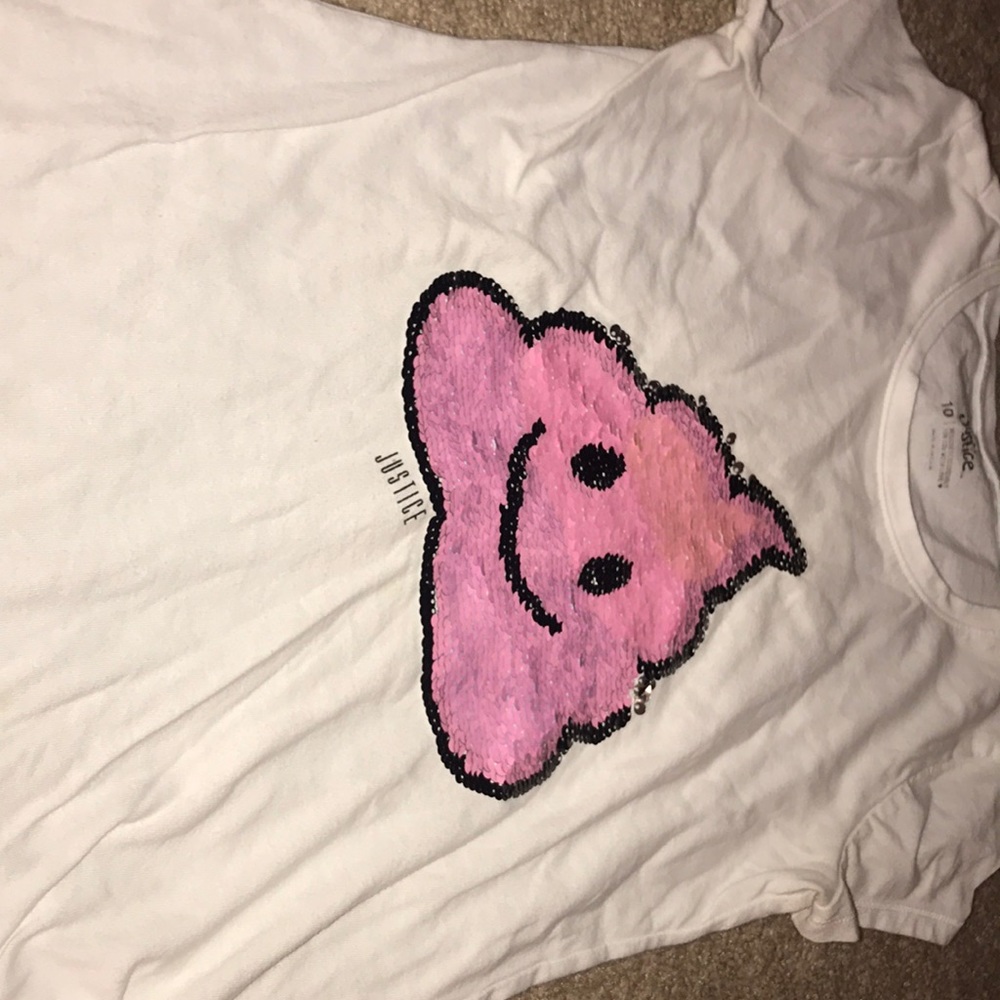 Tee shirt